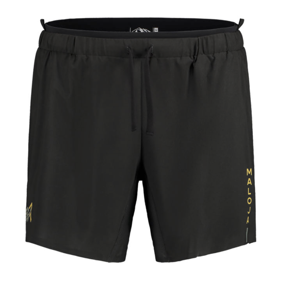 Maloja Lagsm. Running Shorts