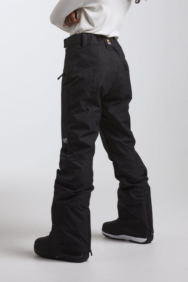 Colorwear Cork Naisten Housut - Image 3