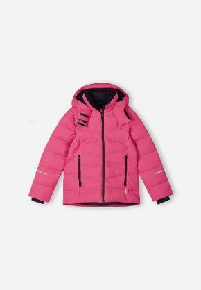 BRIGHT PINK