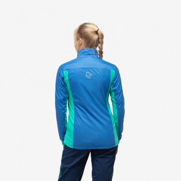 Norrona Falketind Octa Jacket W's - Image 2