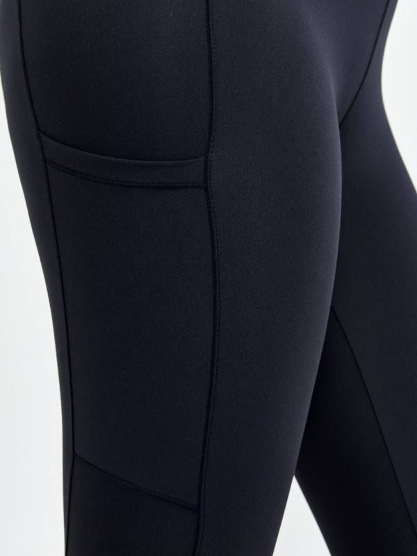 Craft ADV Essence 2 Women's tights - Image 4