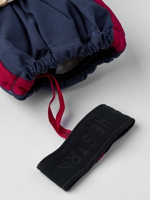 HESTRA『PHILIPPE RAOUX MITT』. | Removal SHOP BLOG