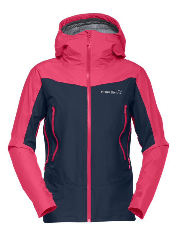 Norrona Falketind Gtx Women's Jacket