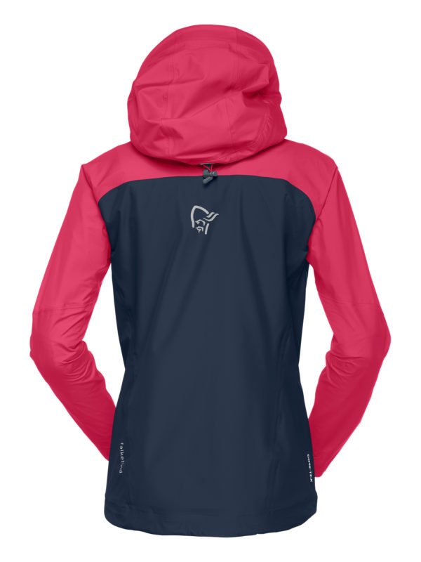 Norrona Falketind Gtx Women's Jacket - Image 2