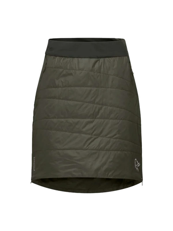 Norrona Falketind Thermo80 Skirt - Image 2