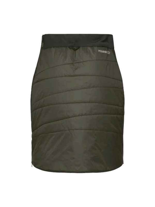 Norrona Falketind Thermo80 Skirt - Image 3