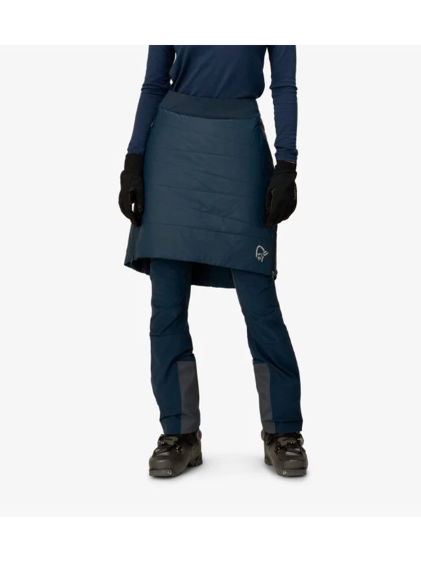 Norrona Falketind Thermo80 Skirt - Image 7