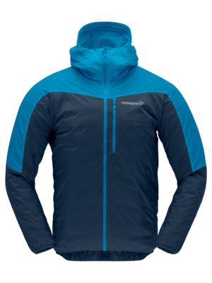 Norrona Falketind Aero60 Men's Jacket