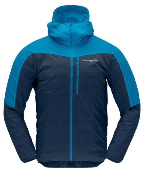 Norrona Falketind Aero60 Men's Jacket