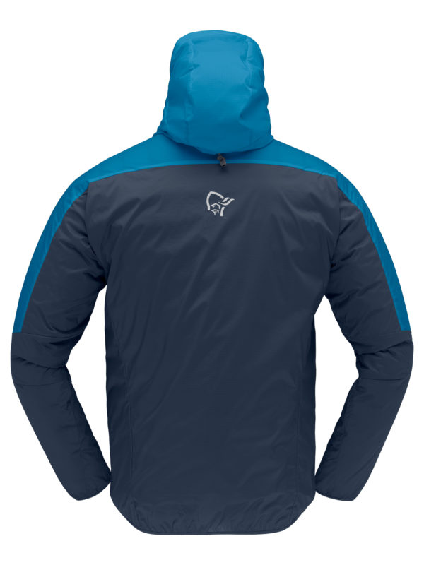 Norrona Falketind Aero60 Miesten Takki - Image 2