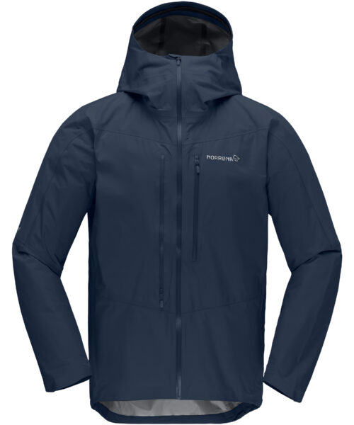 Norrona Falketind GTX Paclite Men's Shell Jacket