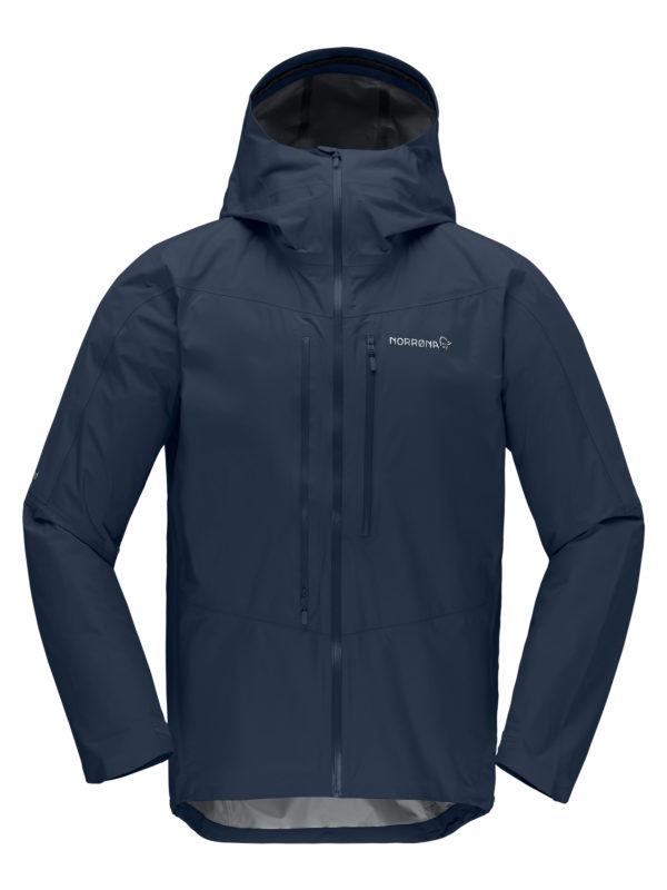 Norrona Falketind GTX Paclite Men's Shell Jacket
