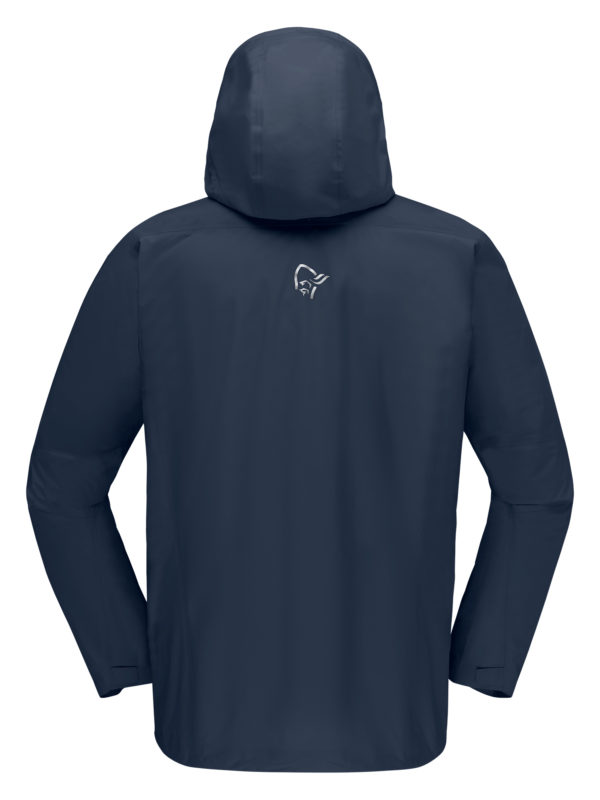 Norrona Falketind GTX Paclite Men's Shell Jacket - Image 2
