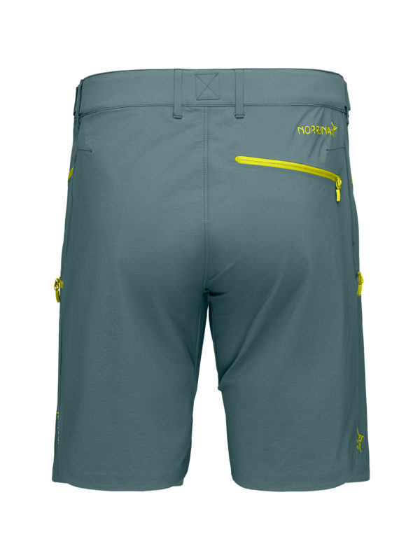 Norrona Falketind Flex1 Miesten Shortsit - Image 4