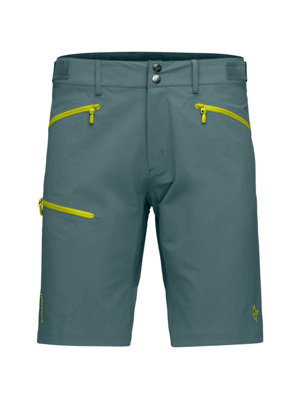 Norrona Falketind Flex1 Miesten Shortsit - Image 3