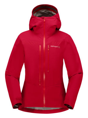 Norrona Falketind GTX Paclite Naisten Kuoritakki