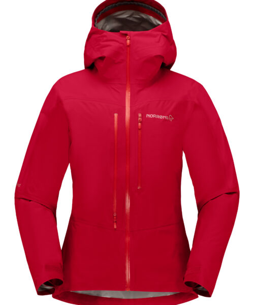 Norrona Falketind GTX Paclite Naisten Kuoritakki