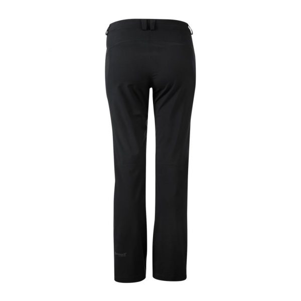 Halti Leisti W Pants Short - Image 2