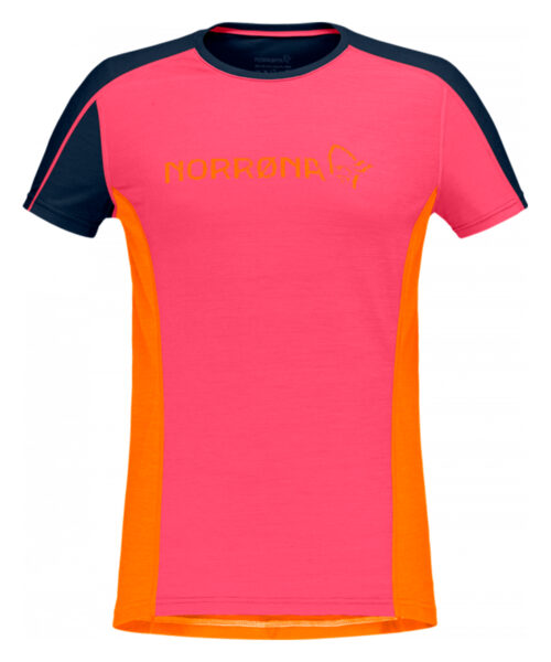 Norrona Falketind Equaliser Women's Merino T-shirt