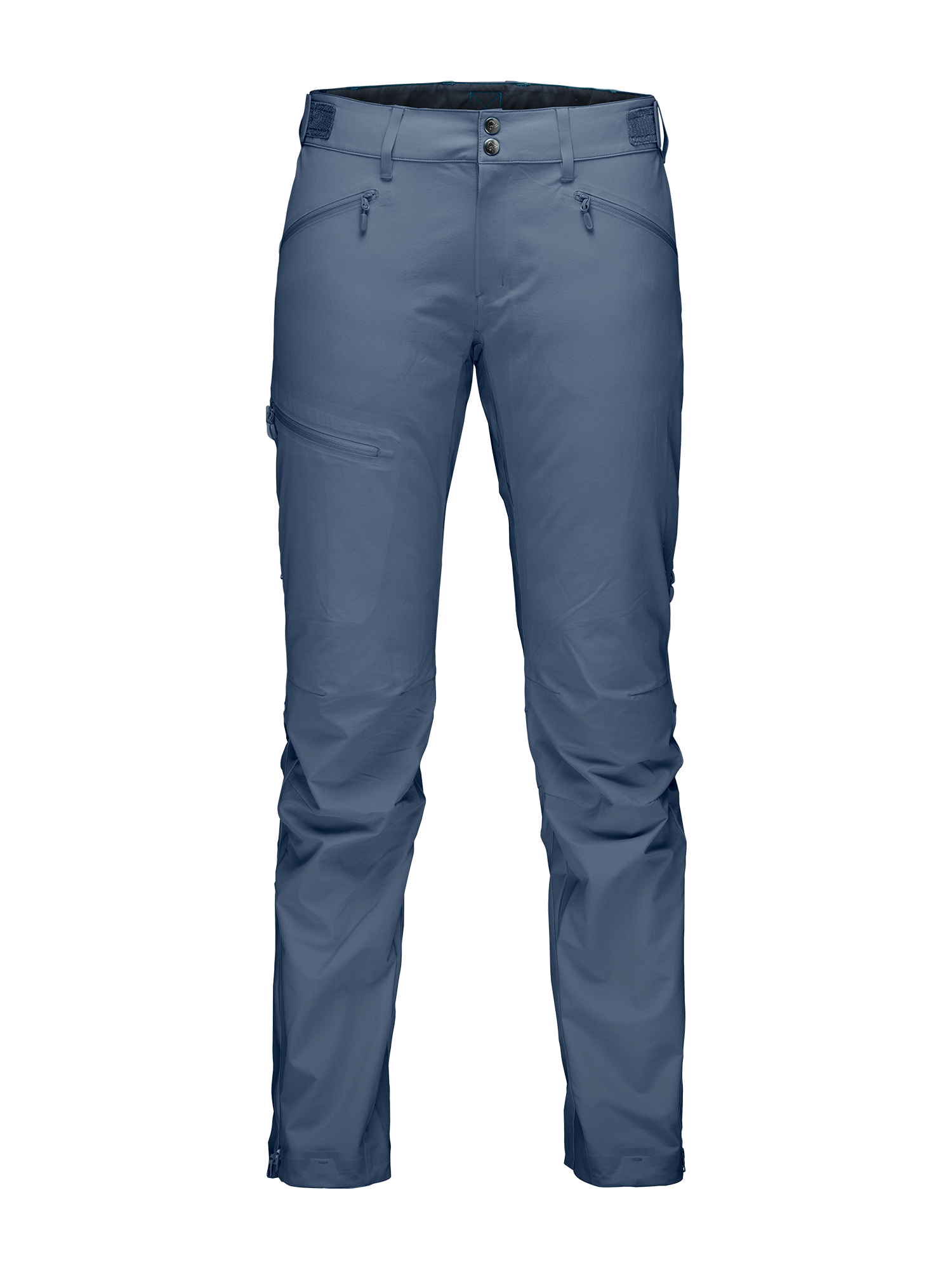 INDIGO BLUE