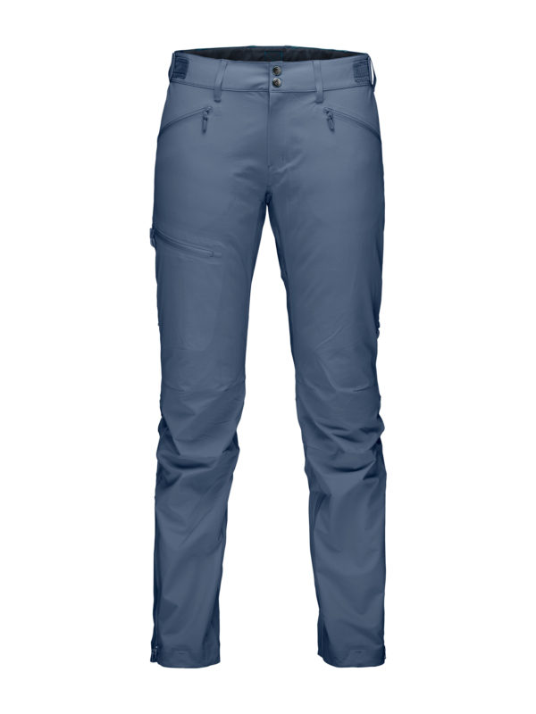 Norrona Falketind Flex1 Pants Naisten Housut - Image 2