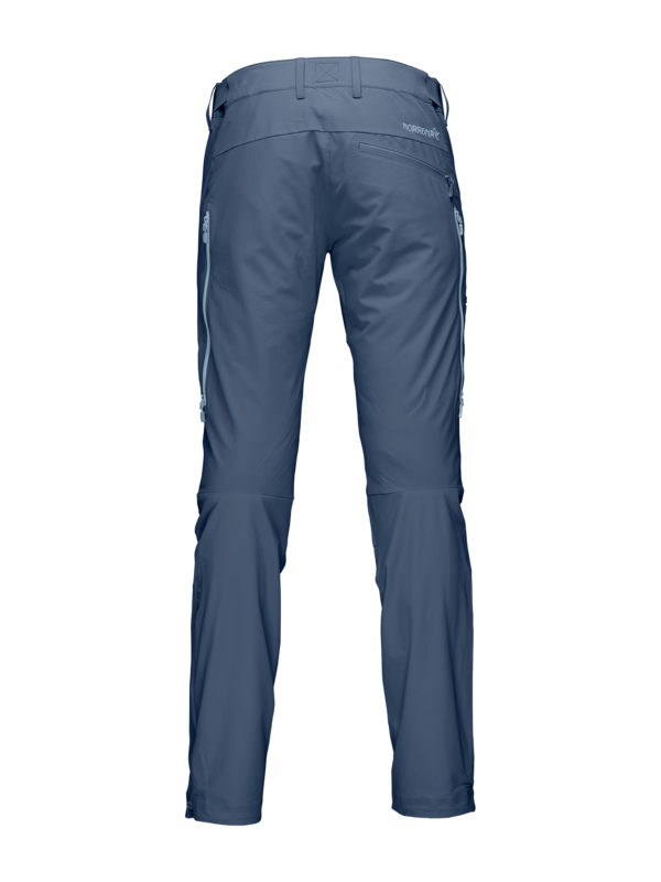 Norrona Falketind Flex1 Pants Naisten Housut - Image 3