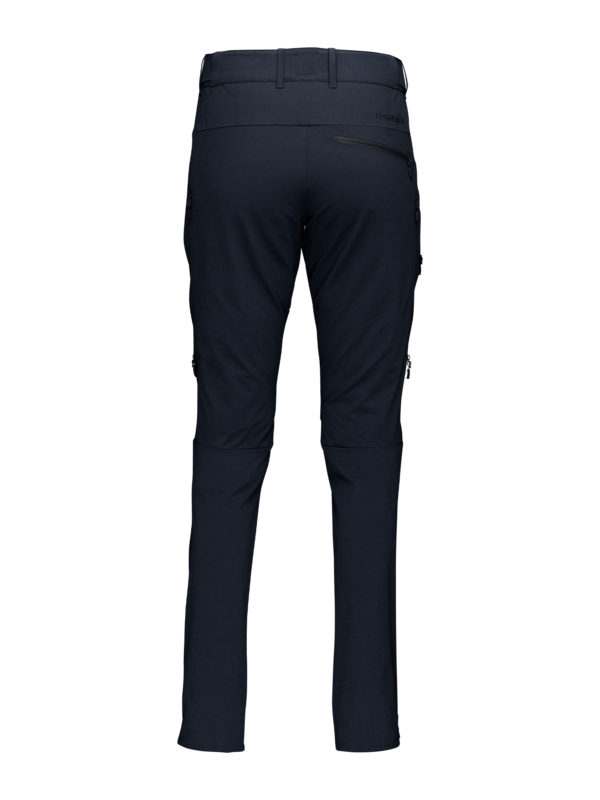 Norrona Falketind Flex1 Pants Naisten Housut - Image 4