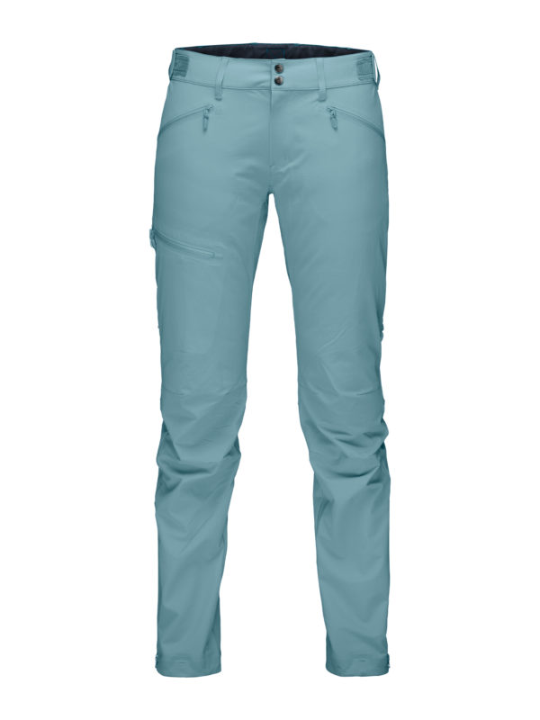 Norrona Falketind Flex1 Pants Naisten Housut - Image 7