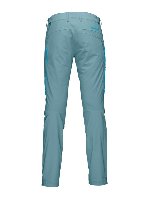 Norrona Falketind Flex1 Pants Naisten Housut - Image 6