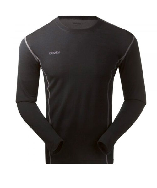 Bergans Akeleie Men's Baselayer Shirt