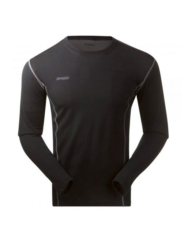 Bergans Akeleie Men's Baselayer Shirt