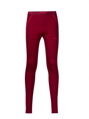 Bergans Akeleie Kids' Baselayer Tights