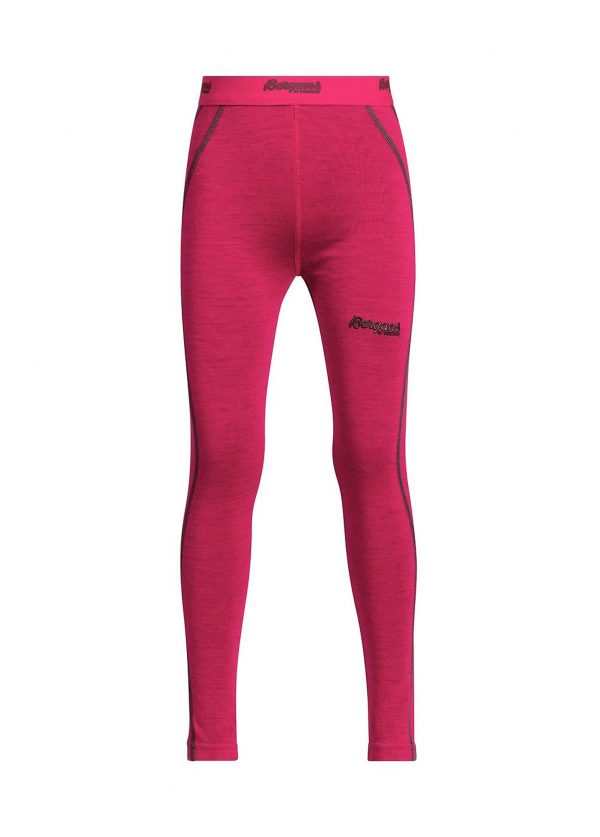 Bergans Akeleie Kids Tights