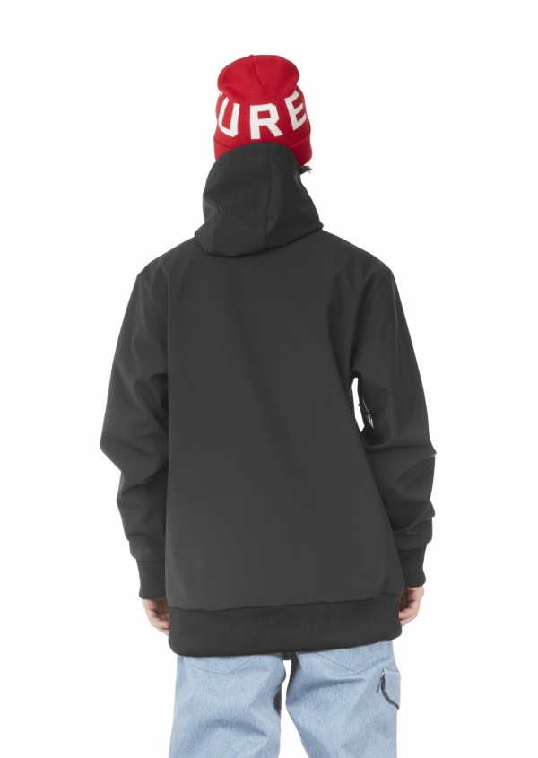 Picture Parker Jacket Unisex - Image 2