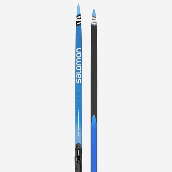 Salomon S/MAX eSKIN Medium + Shift-in Prolink side - Image 2
