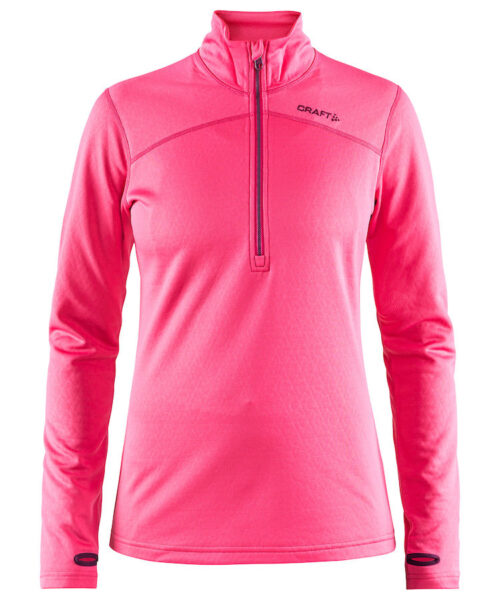 Craft Pin Halfzip Women