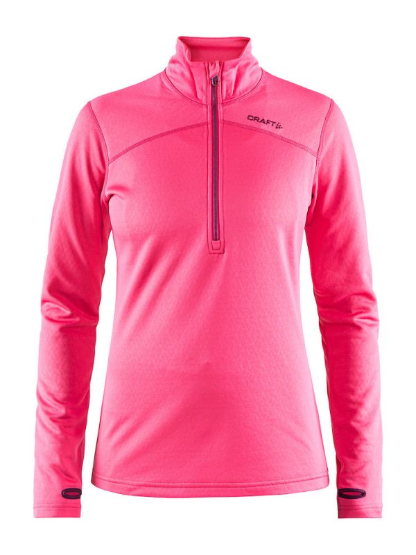 Craft Pin Halfzip Women