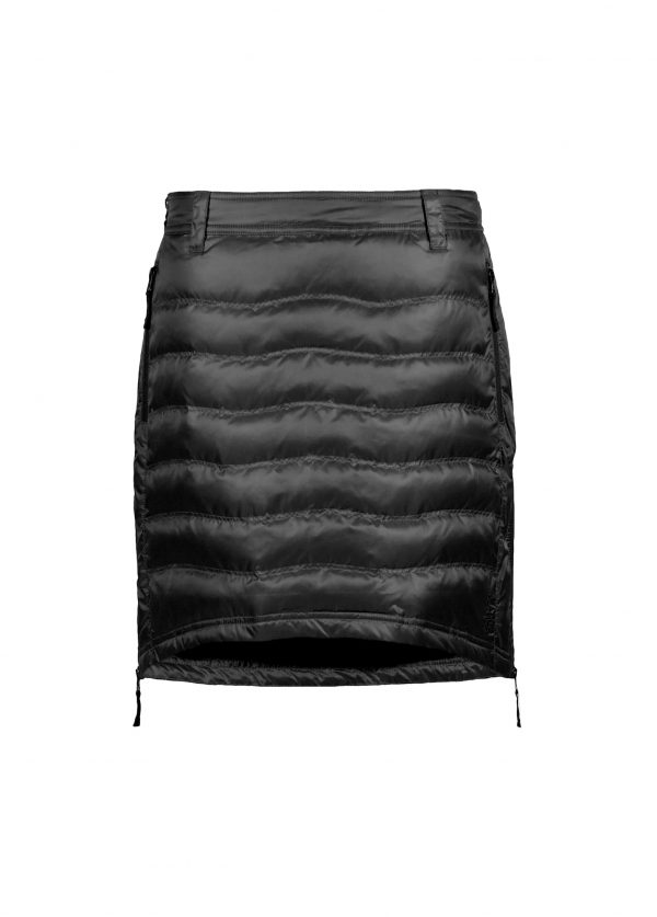 Skhoop Short Women's Down Skirt - Image 2