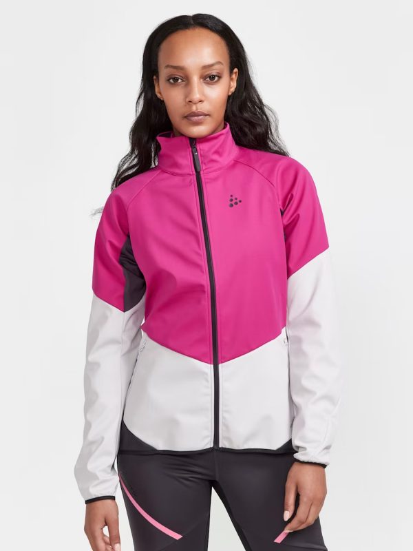 Craft Glide Women's Jacket