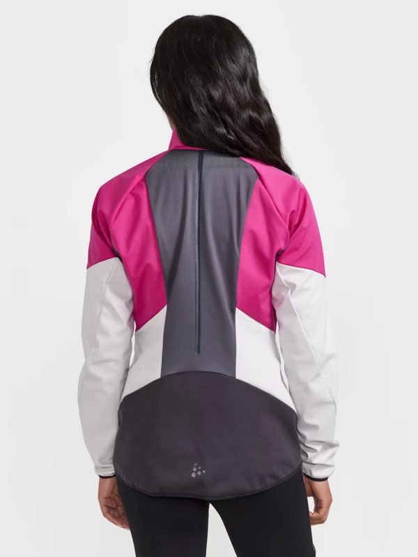 Craft Glide Women's Jacket - Image 2