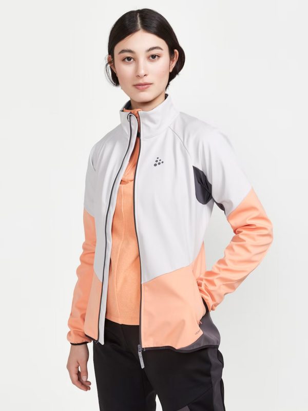 Craft Glide Women's Jacket - Image 3