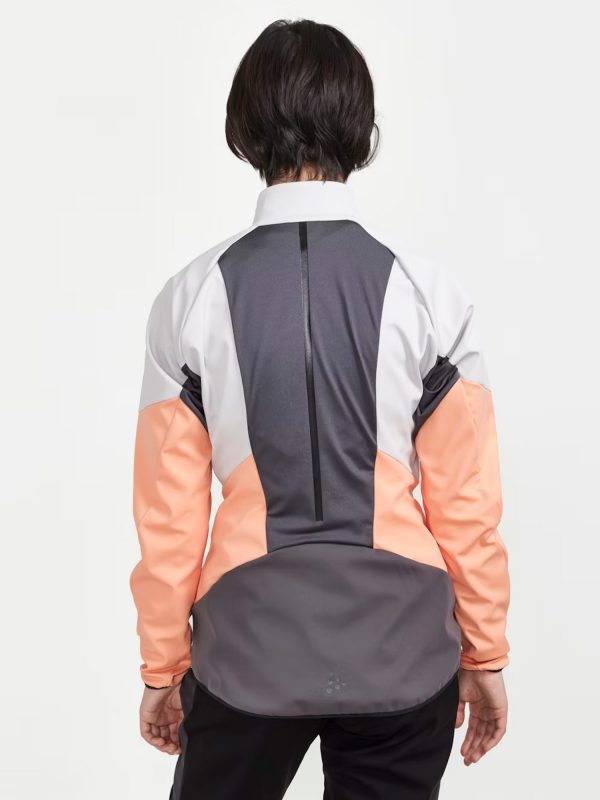 Craft Glide Women's Jacket - Image 4