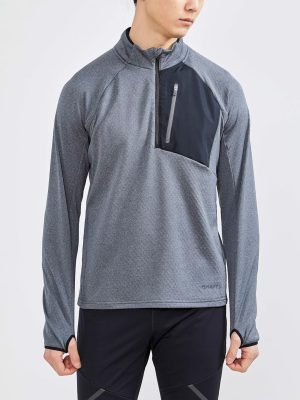 Craft Trim Thermal Men's Midlayer Shirt