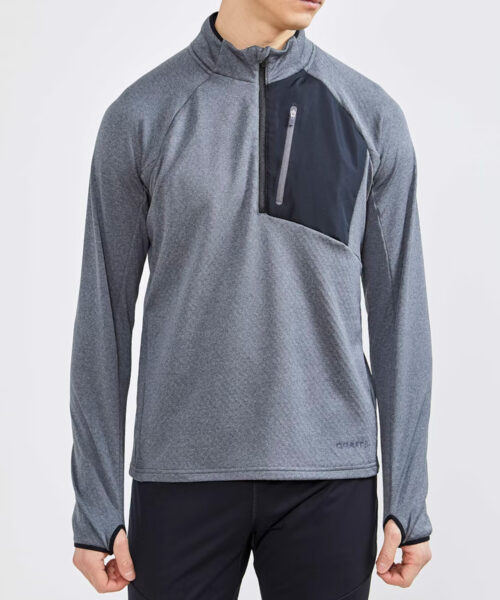 Craft Trim Thermal Men's Midlayer Shirt