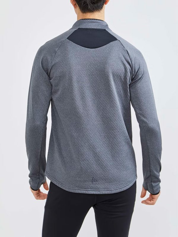 Craft Trim Thermal Men's Midlayer Shirt - Image 2