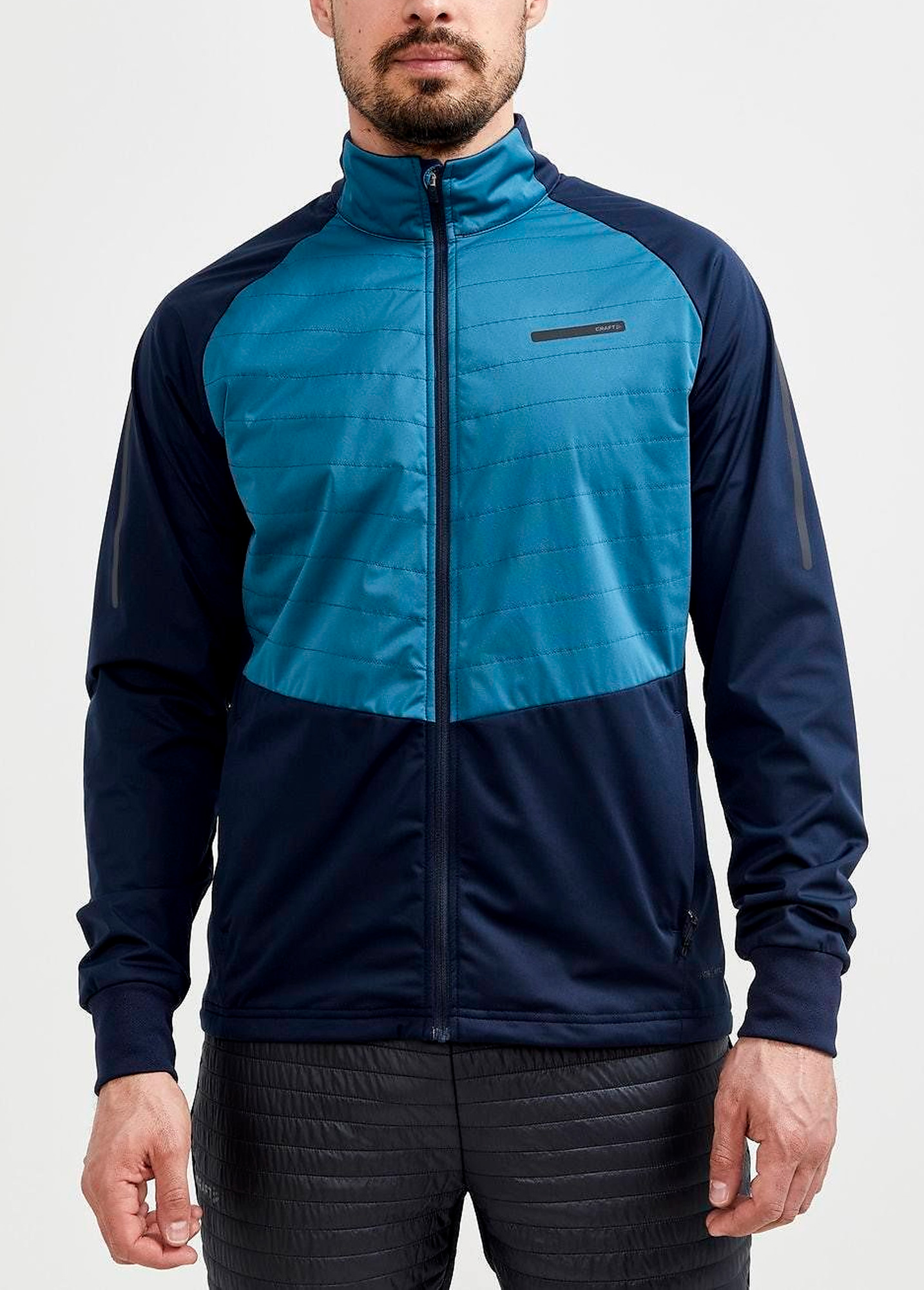 DARK BLUE/PETROL