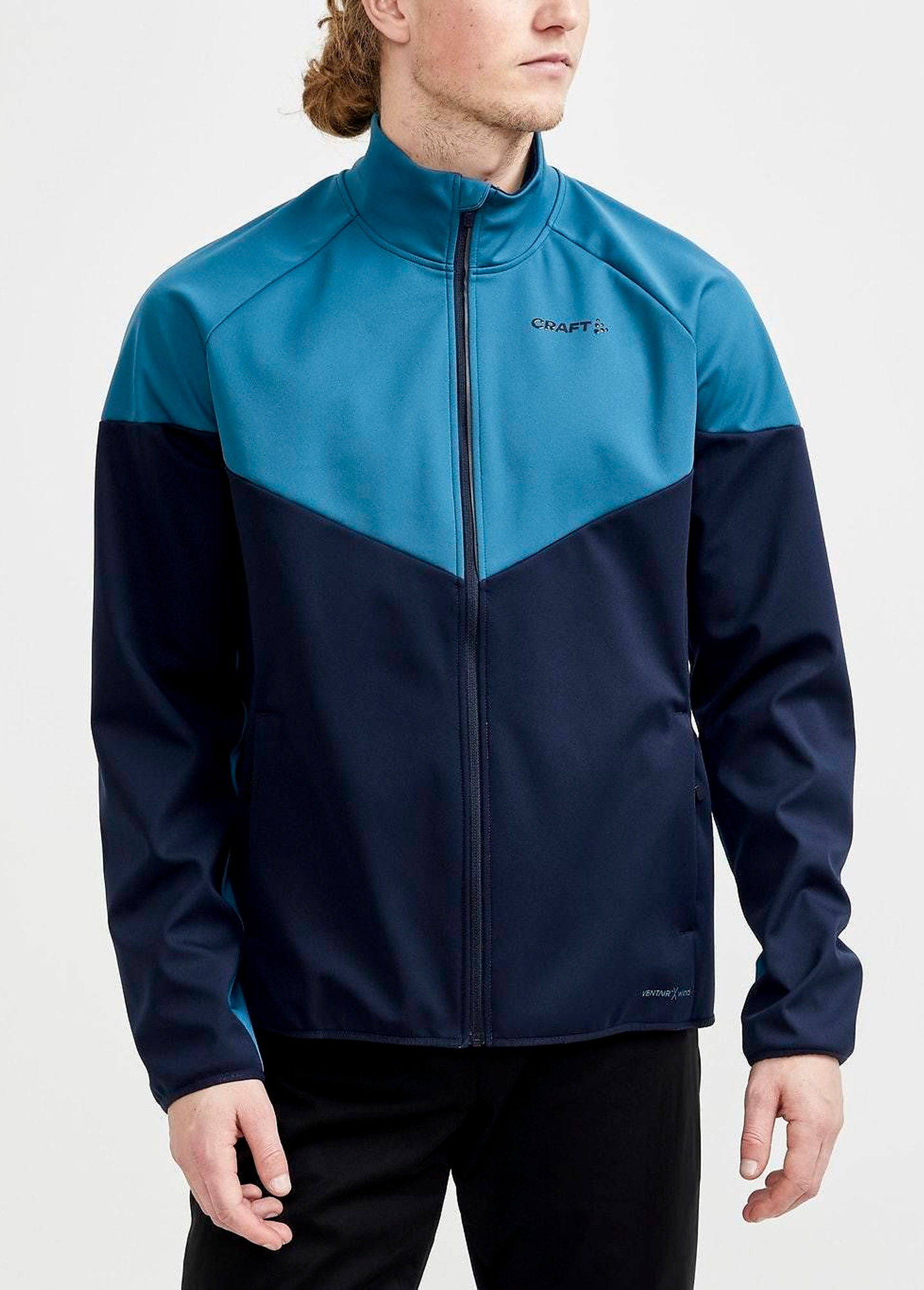 DARK BLUE/PETROL