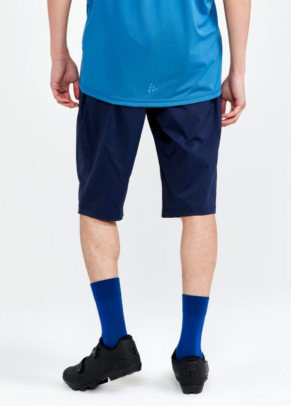 Craft Core Offroad Xt Miesten Pyöräilyshortsit - Image 2