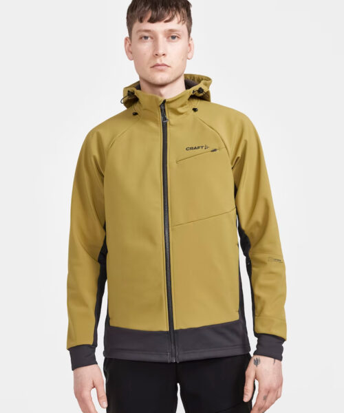 Craft Adv Backcountry Hybrid Men's Ski Jacket