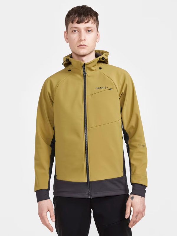 Craft Adv Backcountry Hybrid Miesten Hiihtotakki